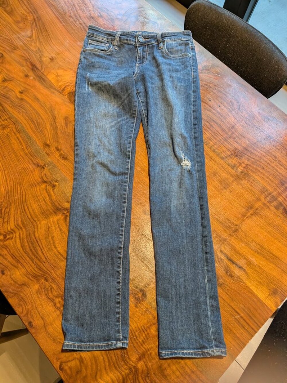 Kut from the Kloth - Catherine Boyfriend Jeans | Size 2 | kp176ma5-94399 | Class
